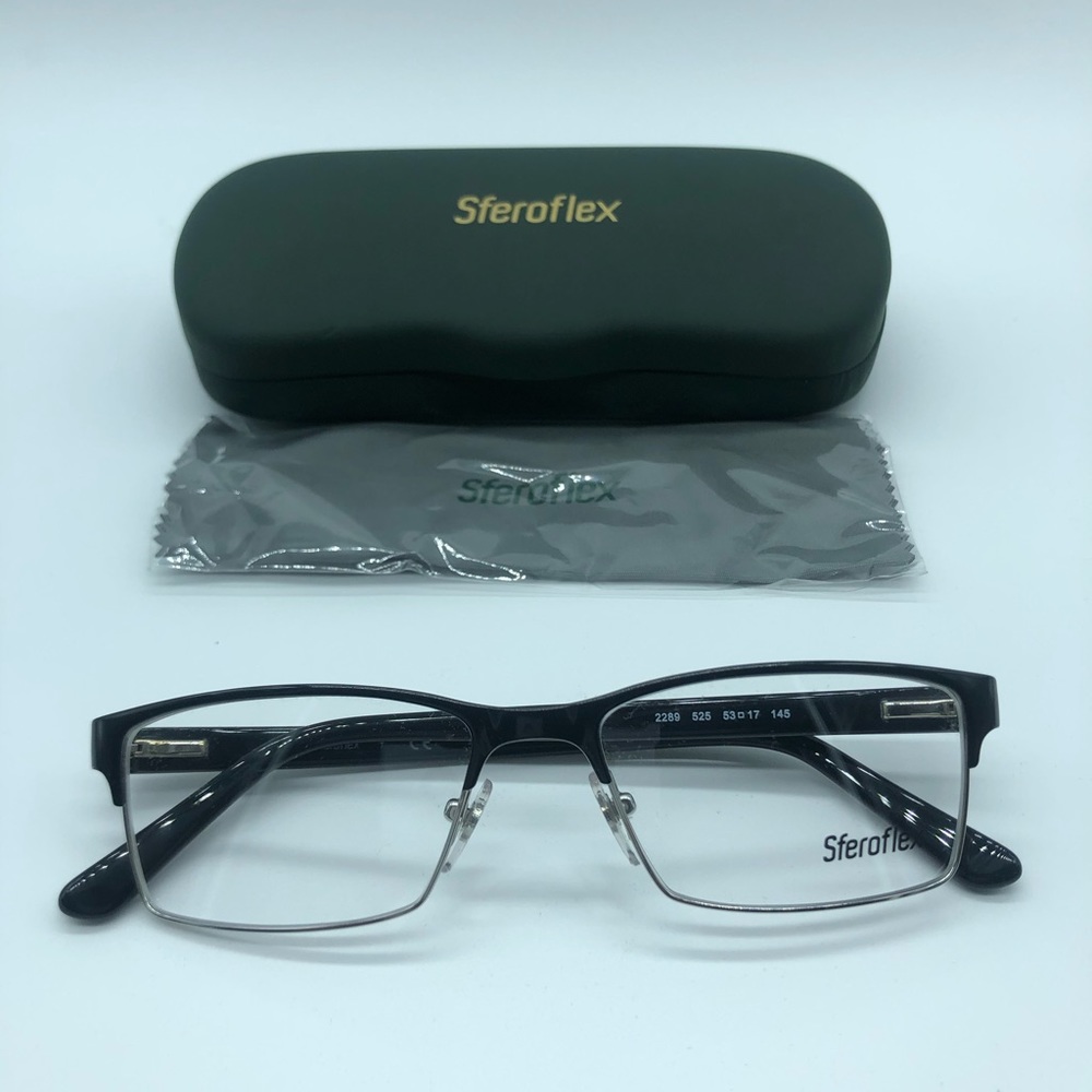 Sferoflex Eyeglasses